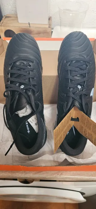 Zapatillas Nike Tiempo Multitaco Talla 43