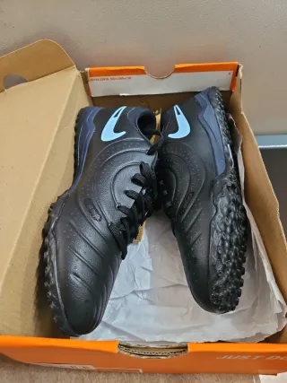 Zapatillas Nike Tiempo Multitaco Talla 43