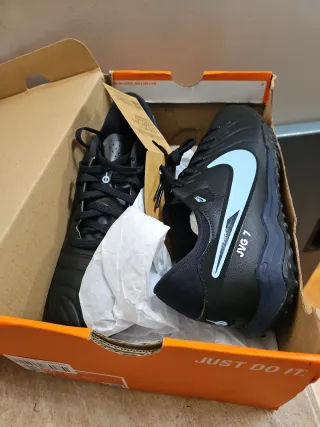 Zapatillas Nike Tiempo Multitaco Talla 43