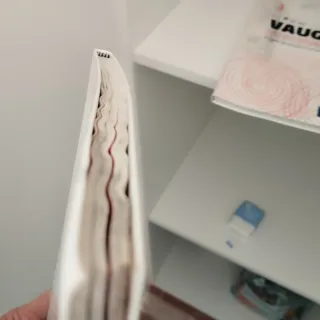 Curso de inglés Vaughan Intensive English