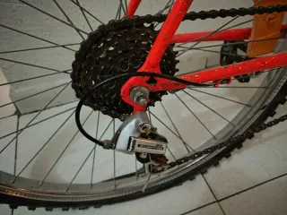 Bicicleta BH Force 26"