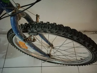 Bicicleta BH Force 26"