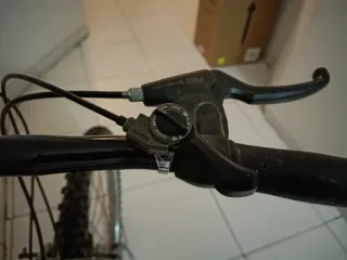 Bicicleta BH Force 26"