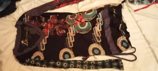 Camisa jersey Desigual Multicolor