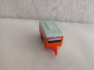 tente caravana tipo Micro Machines