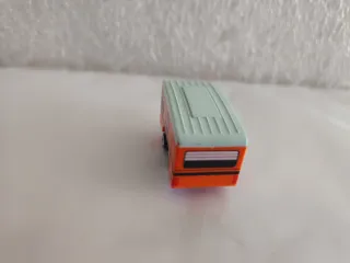 tente caravana tipo Micro Machines