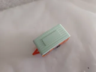 tente caravana tipo Micro Machines