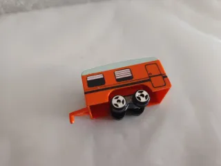 tente caravana tipo Micro Machines