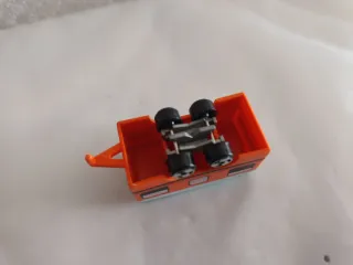 tente caravana tipo Micro Machines