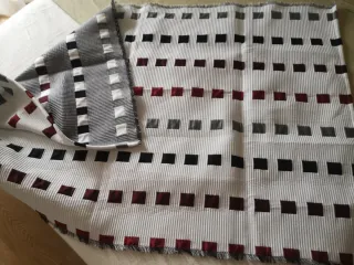 Manta Multiusos Nueva reversible