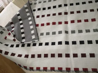 Manta Multiusos Nueva reversible