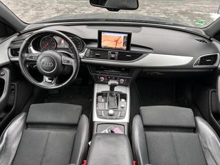 Audi A6 Avant Despiece