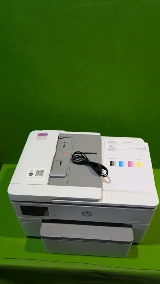 HP OfficeJet Pro 9730e Multifunción