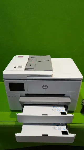 HP OfficeJet Pro 9730e Multifunción
