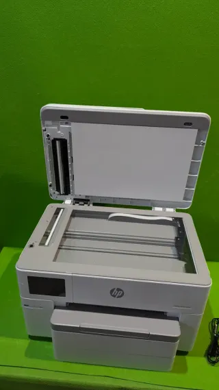 HP OfficeJet Pro 9730e Multifunción