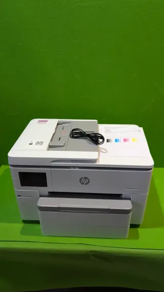 HP OfficeJet Pro 9730e Multifunción
