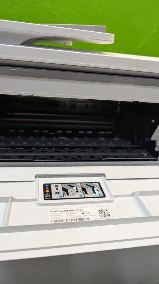 HP OfficeJet Pro 9730e Multifunción