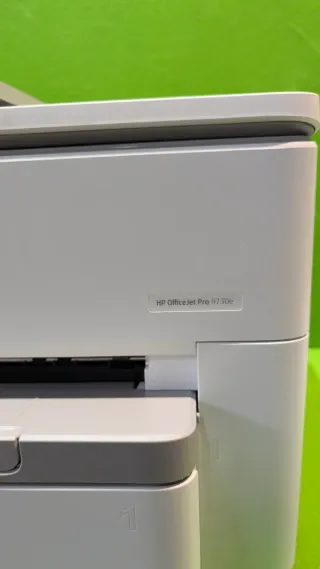 HP OfficeJet Pro 9730e Multifunción