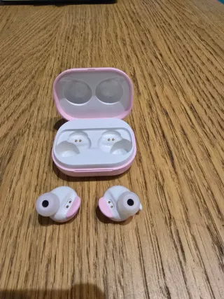 Auriculares inalámbricos ERAZER XT91 Rosa