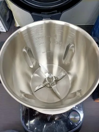 Cecotec Mambo 11090 Robot Cocina