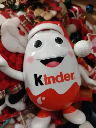 Lote adornos navideños variados