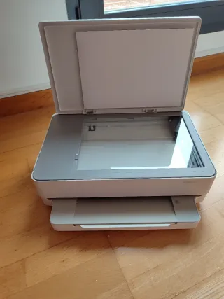 Impresora Escáner HP ENVY 6030
