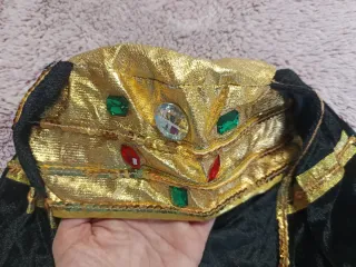 Complemento Egipcio Carnaval