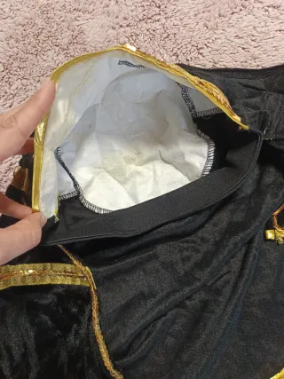 Complemento Egipcio Carnaval