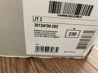 Botas de esquí Tecnica niño talla 23