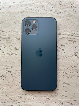 iPhone 12 Pro 128GB Azul