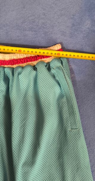 Pantalón gym deporte Boudika hombre talla L