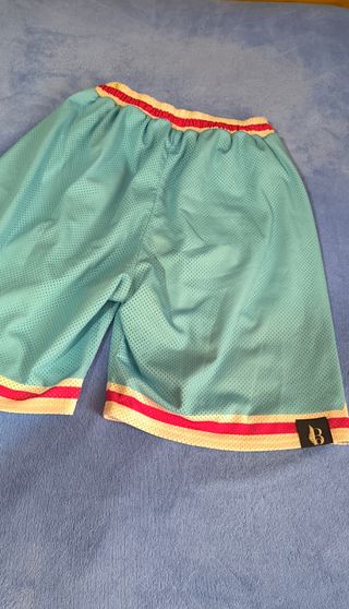 Pantalón gym deporte Boudika hombre talla L