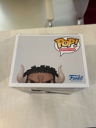 Funko Pop! Animation Kaido 1267 One Piece
