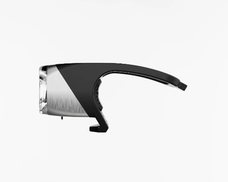 Luz Delantera Bicicleta Elops FL 900