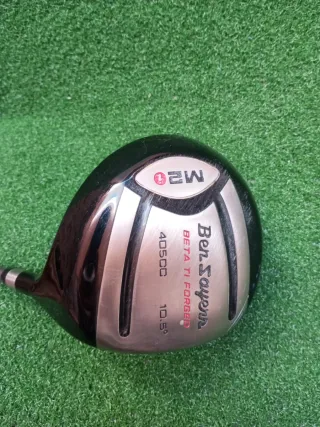 Driver Ben Sayers M2 palo de golf