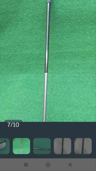 Driver Ben Sayers M2 palo de golf