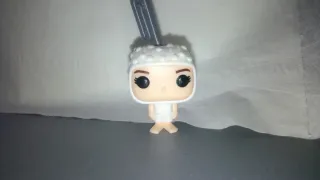 Funko Pop Once Stranger Things