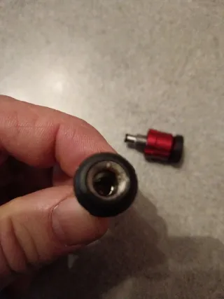 Coppia Feeling Control System (FCS) x imp