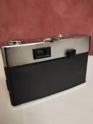 Cámara Analógica Nera 300