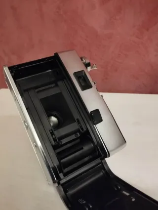 Cámara Analógica Nera 300