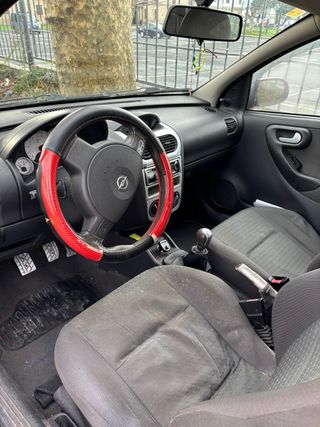 Opel Corsa 2004
