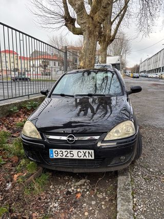 Opel Corsa 2004