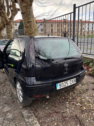 Opel Corsa 2004