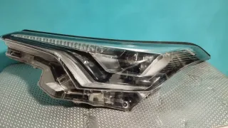 Faro Izquierdo Toyota C-HR 2016-2020