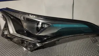 Faro Izquierdo Toyota C-HR 2016-2020