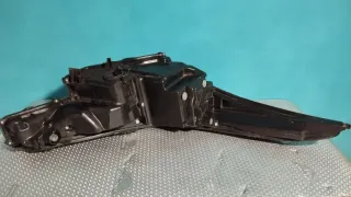 Faro Izquierdo Toyota C-HR 2016-2020