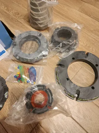 Juego Volcán Aventura