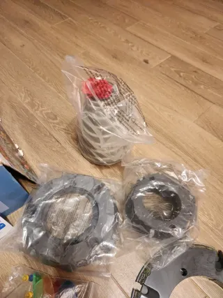 Juego Volcán Aventura