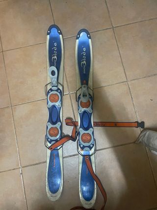 Sci Snowblade Salomon