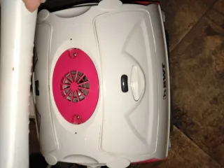 Robot Limpiafondos BWT D200